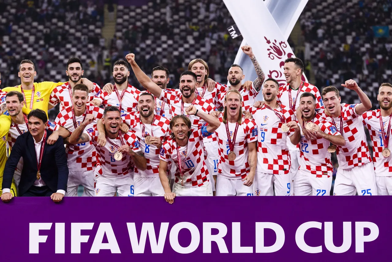 croacia