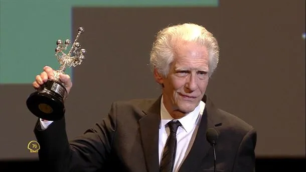 cronenberg