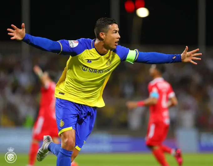 crronaldo