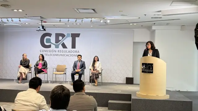 CRT aprueba Lineamientos Generales sobre los Derechos de las Audiencias 