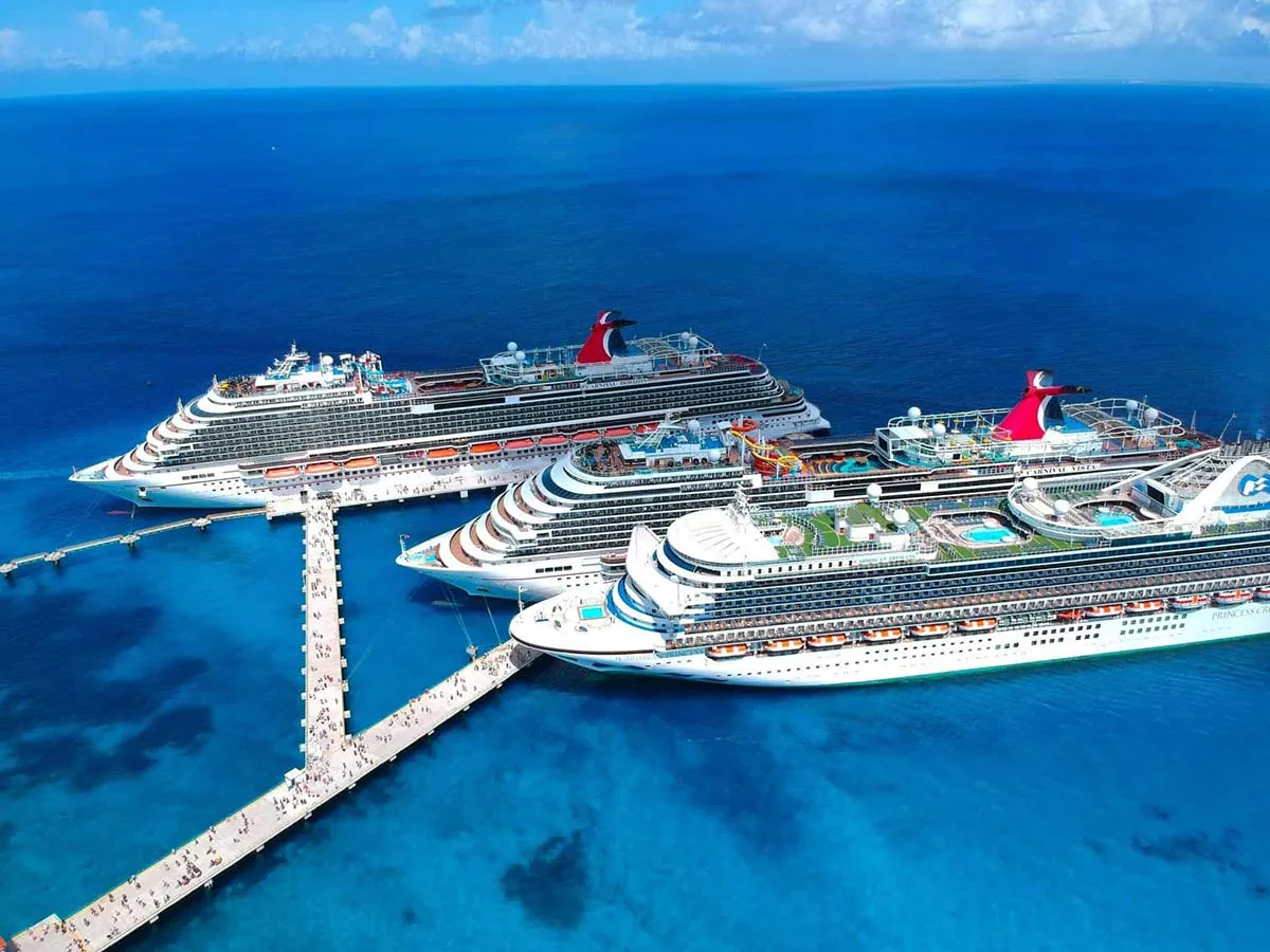 crucero