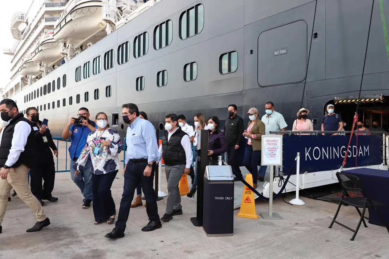 crucero