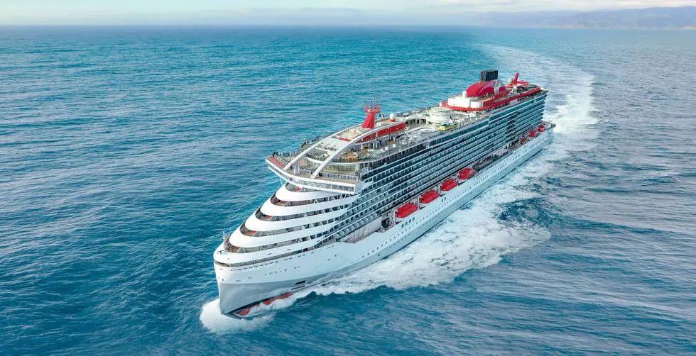 crucero