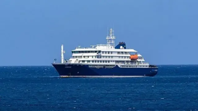 crucero