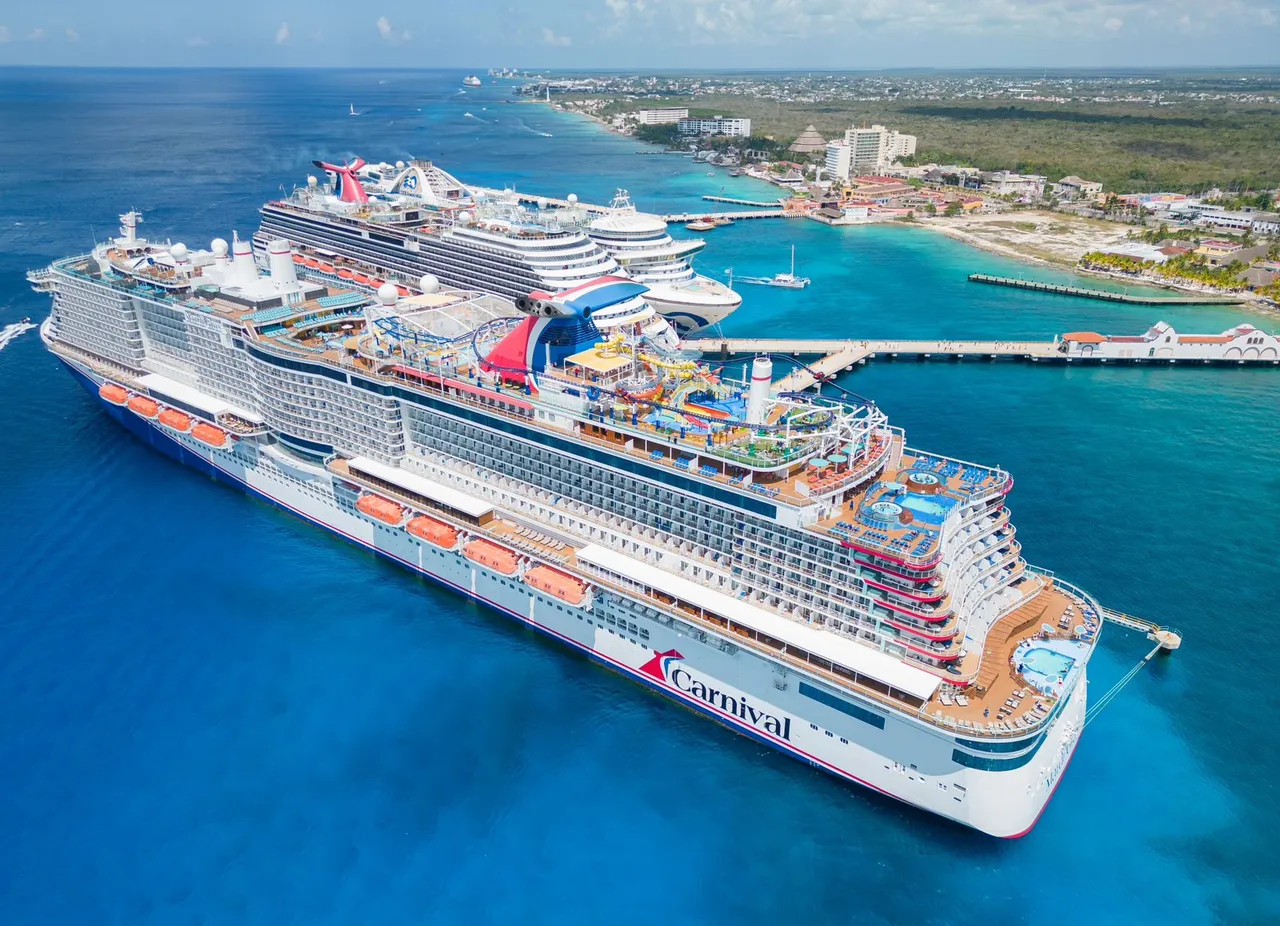 cruceros