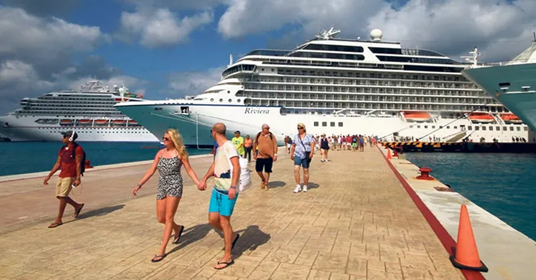 cruceros
