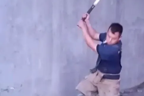cruel