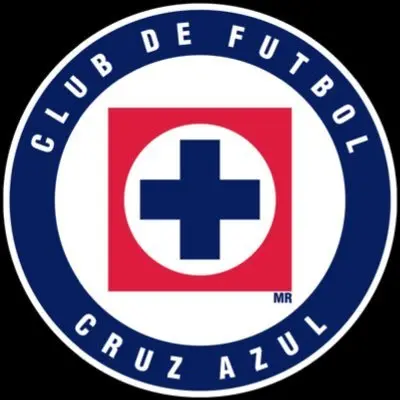 cruz azul el logo