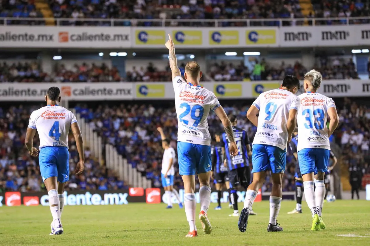 Cruz Azul