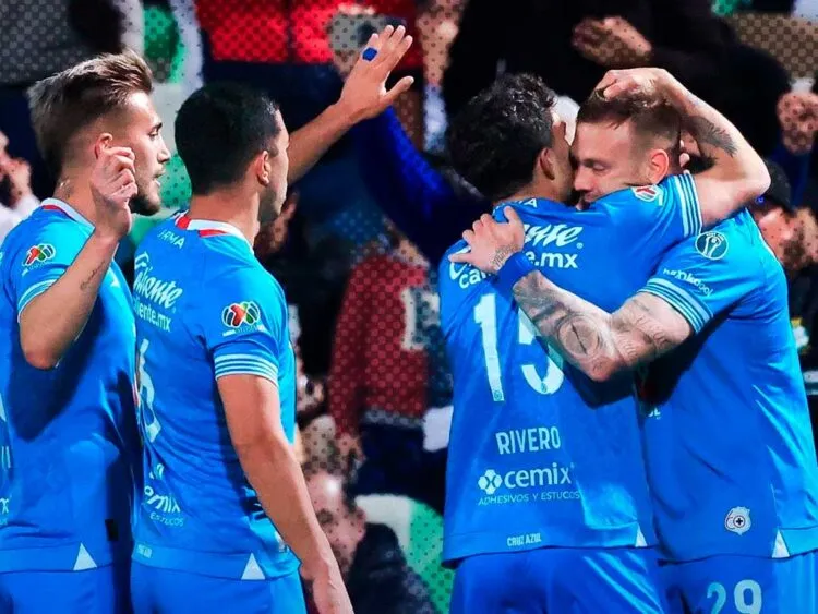 cruzazul