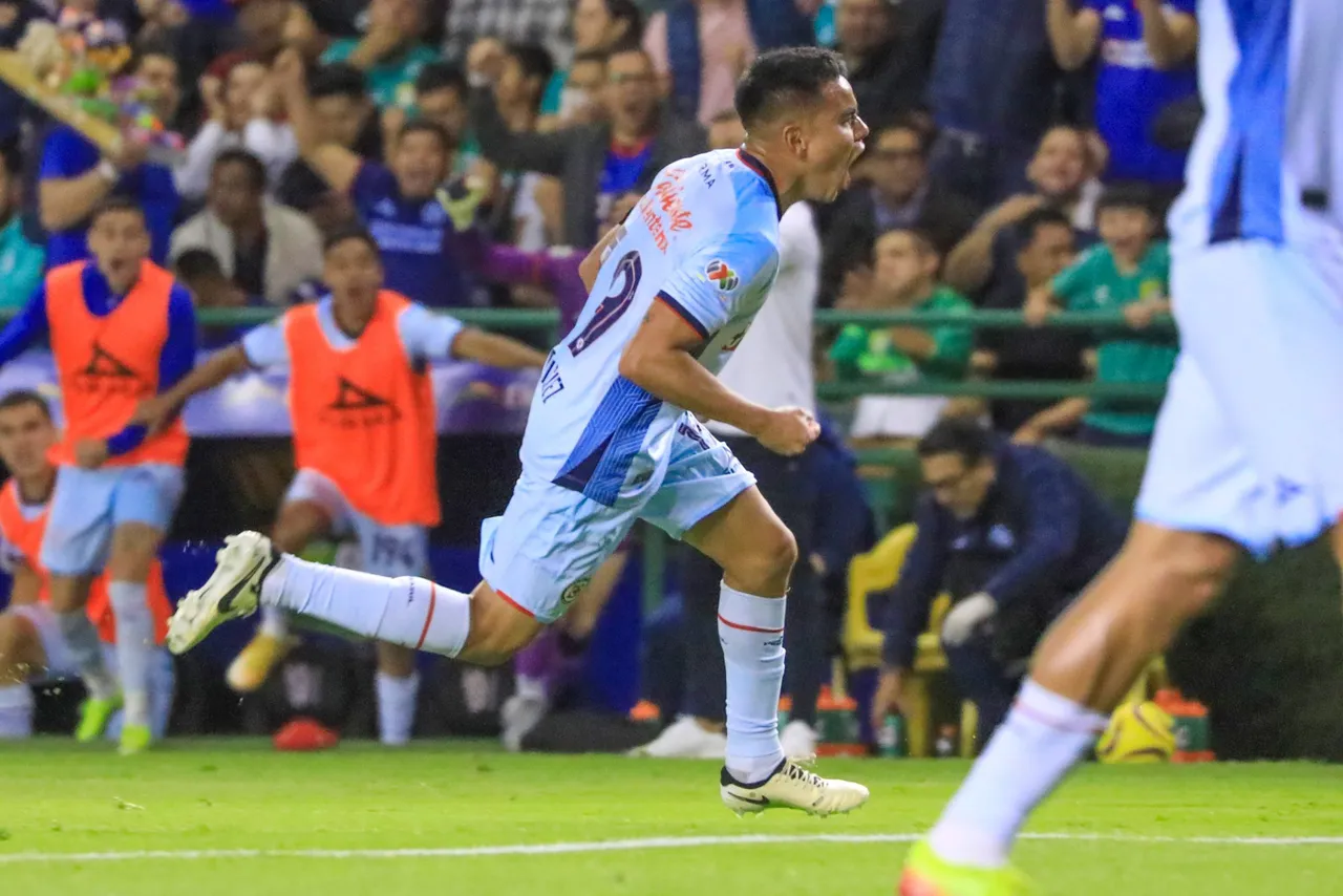 cruzazul