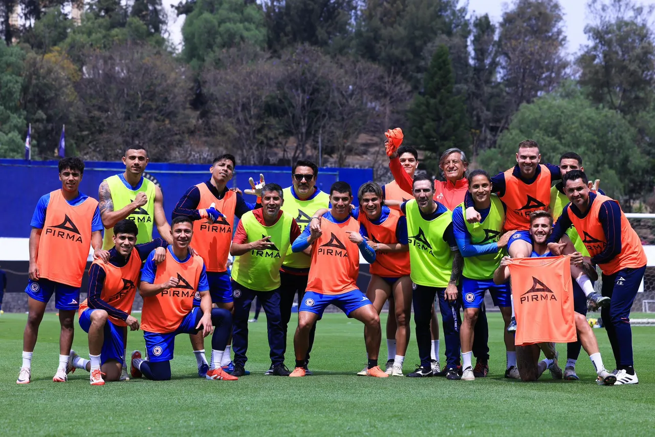 cruzazul