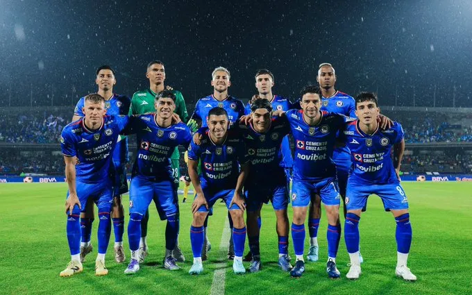 cruzazul22