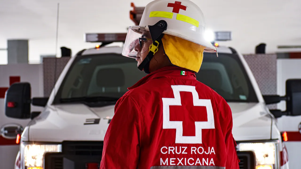 cruzroja