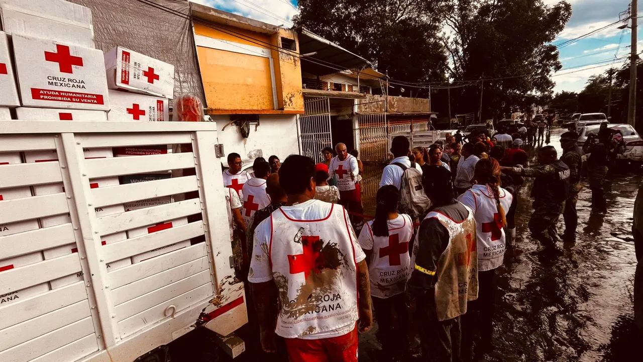 cruzroja