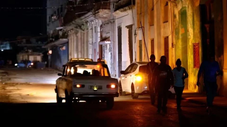 cuba