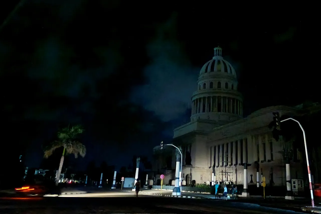 cuba
