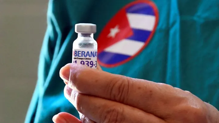 cuba