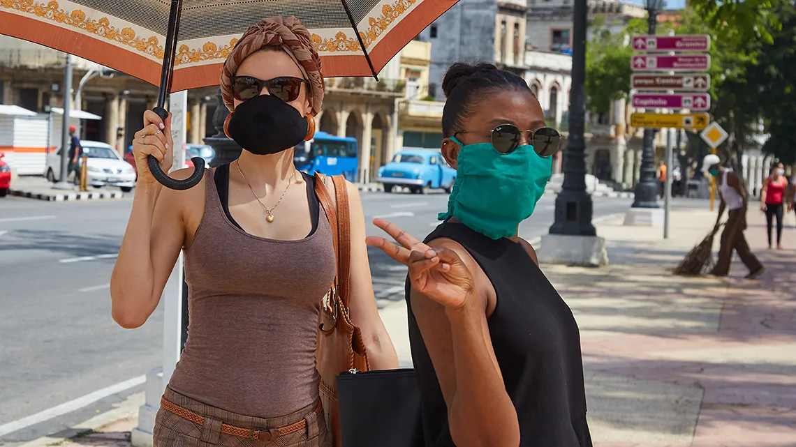 cuba