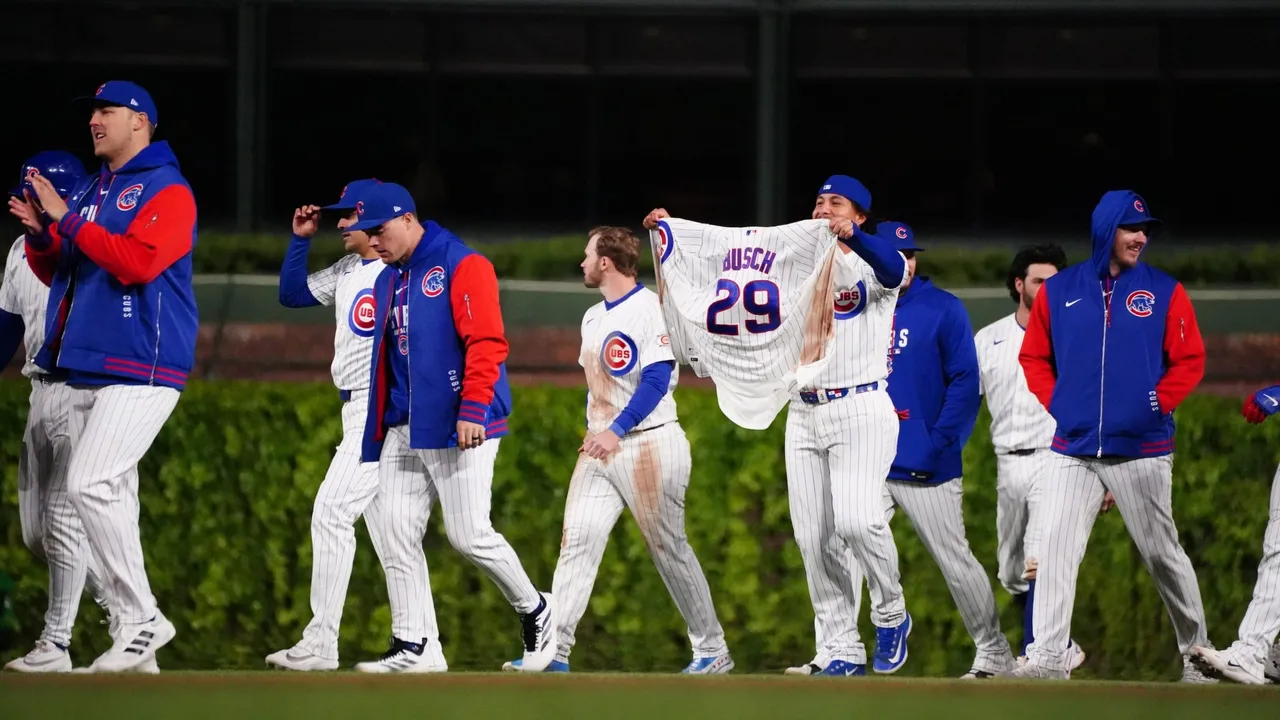 cubs