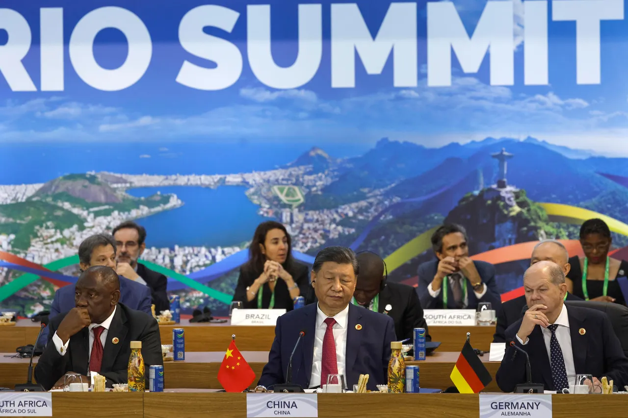 cumbre de la paz