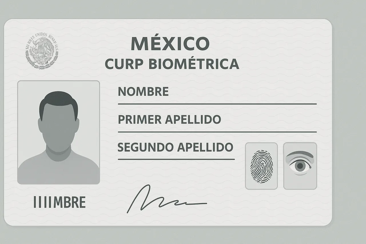 curp