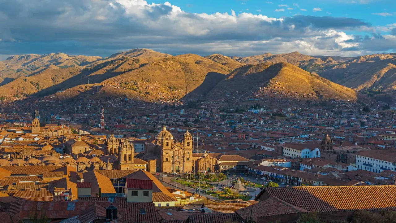 cusco