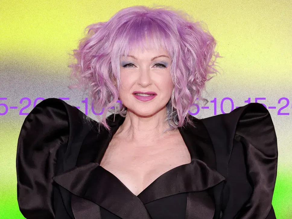 cyndi