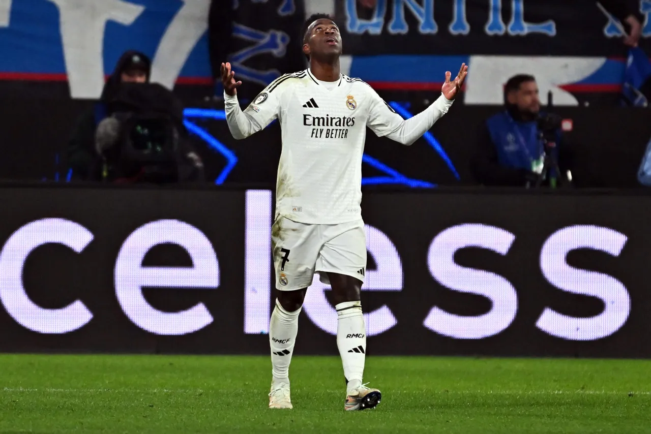 UEFA Champions League &#8211; Atalanta BC vs Real Madrid