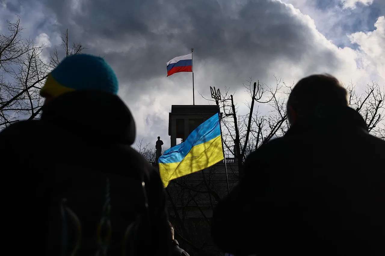 Berlin commemorates second anniversary since the start of Russia&#8217;s invasion of Ukraine