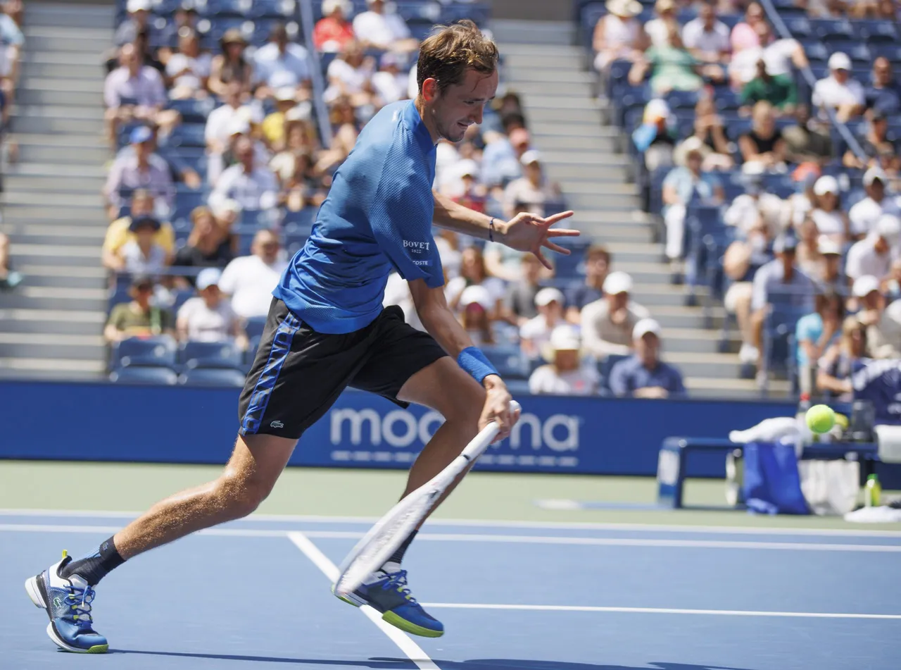 US Open Grand Slam 2022