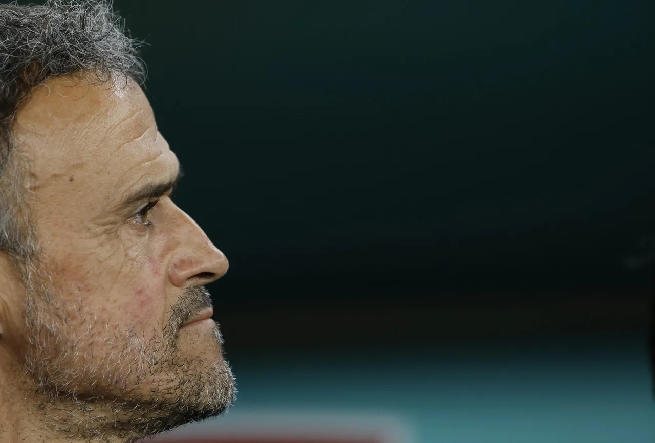 Mundial de Fútbol: España &#8211; Costa Rica