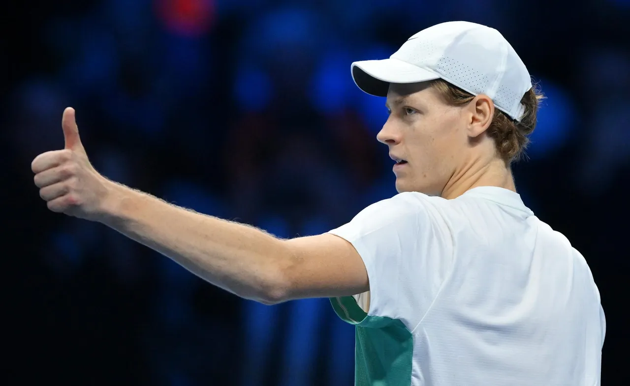 Nitto ATP Finals