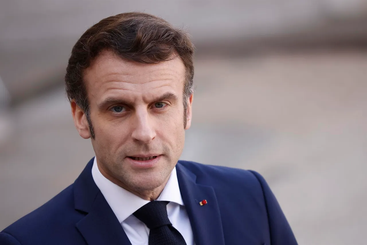 Tensión en Ormuz: Macron responde con el envío de su poderoso portaaviones nuclear