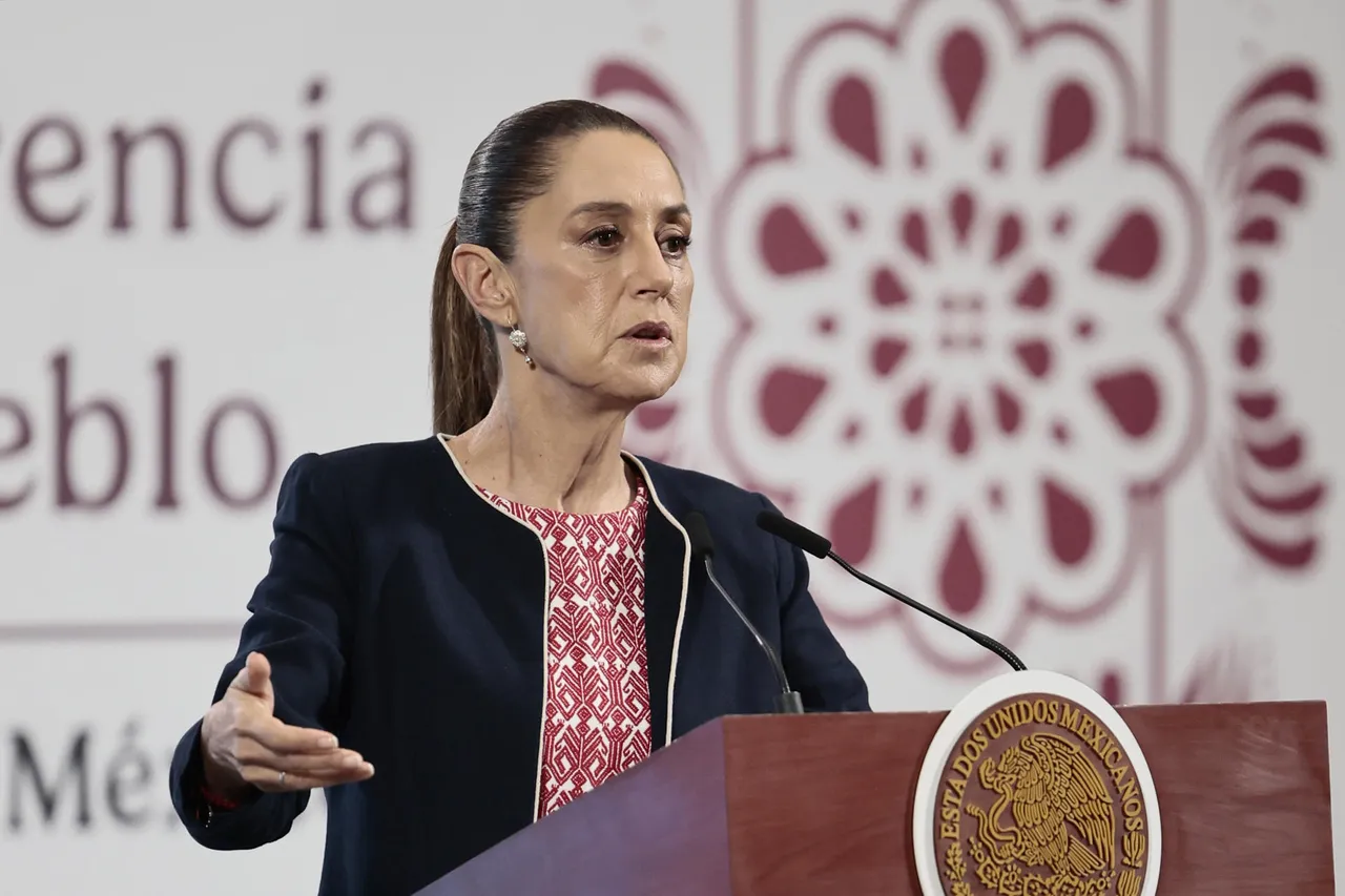 Sheinbaum descarta invitar a expresidente mexicano López Obrador a su informe presidencial