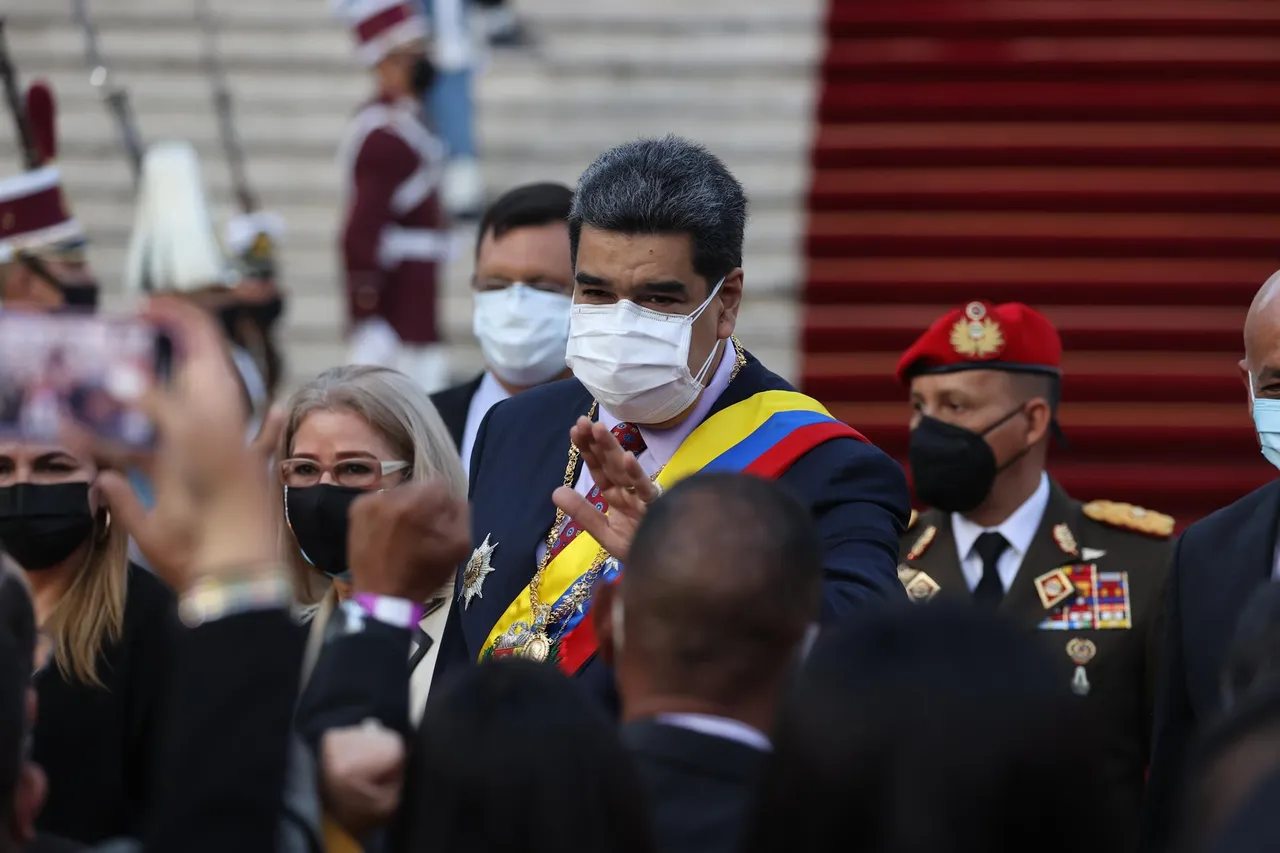 maduro