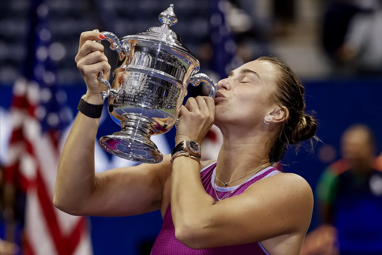 US Open Tennis Tournament 2024 &#8211; Day 13