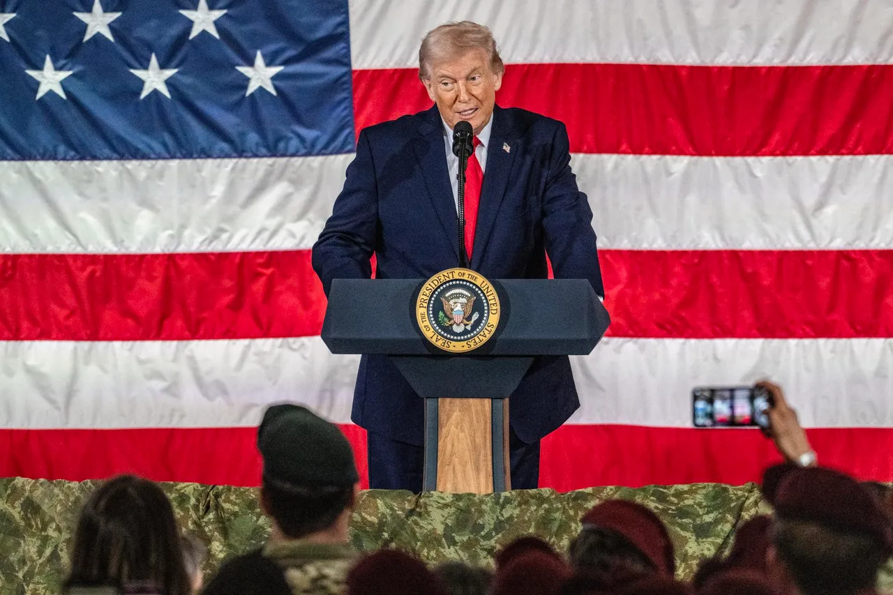 Trump contraataca: Anuncia aumento inmediato de aranceles al 15% tras fallo del Supremo