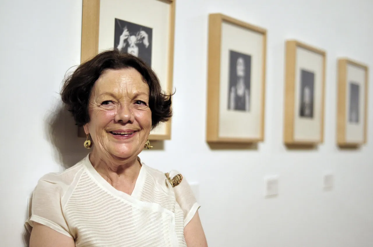 La fotógrafa mexicana Graciela Iturbide, Premio Princesa de Asturias de las Artes 2025