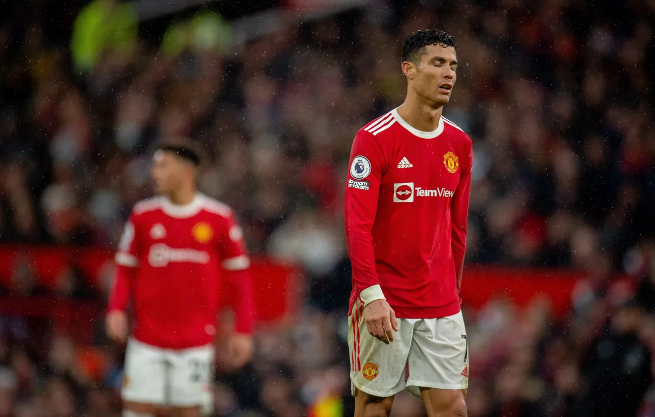 Manchester United FC vs Southampton FC