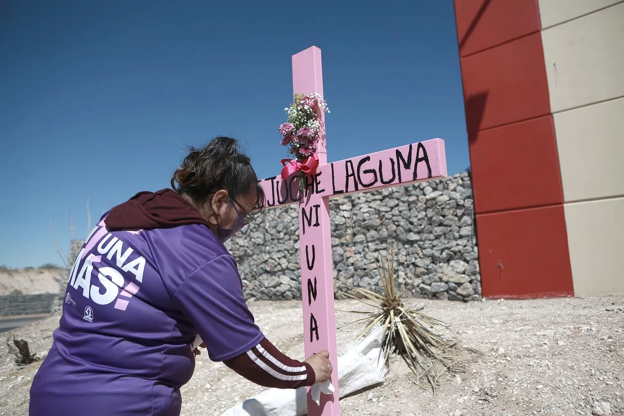MUJERES VIOLENCIA