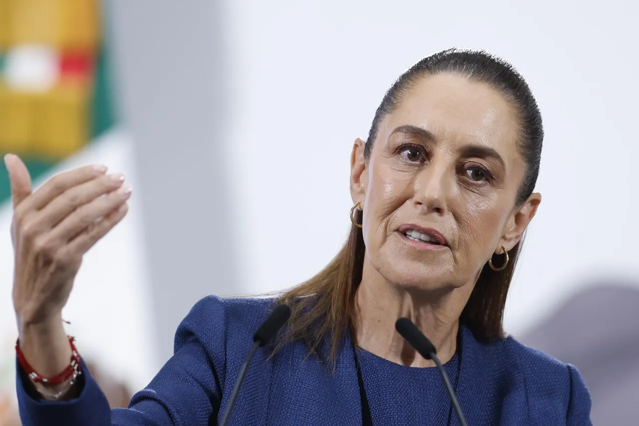 México busca recuperar control del agua como un &#8220;derecho&#8221; con reforma constitucional