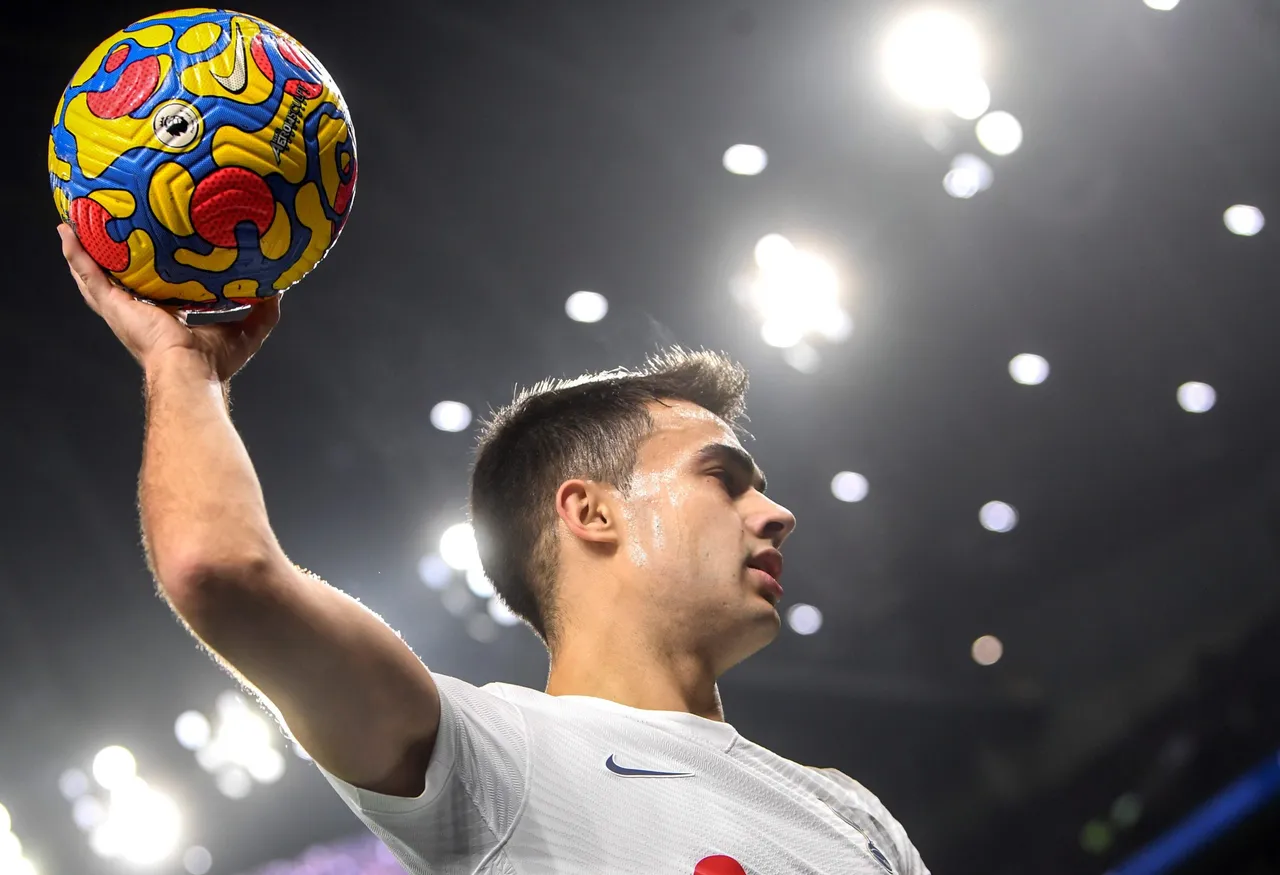 Tottenham Hotspur vs Crystal Palace