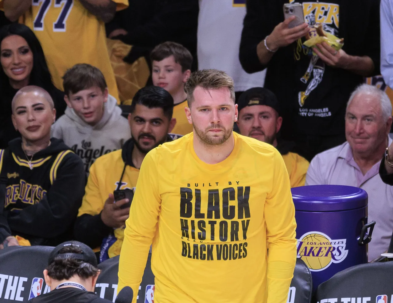 NBA: Los Angeles Lakers &#8211; Utah Jazz