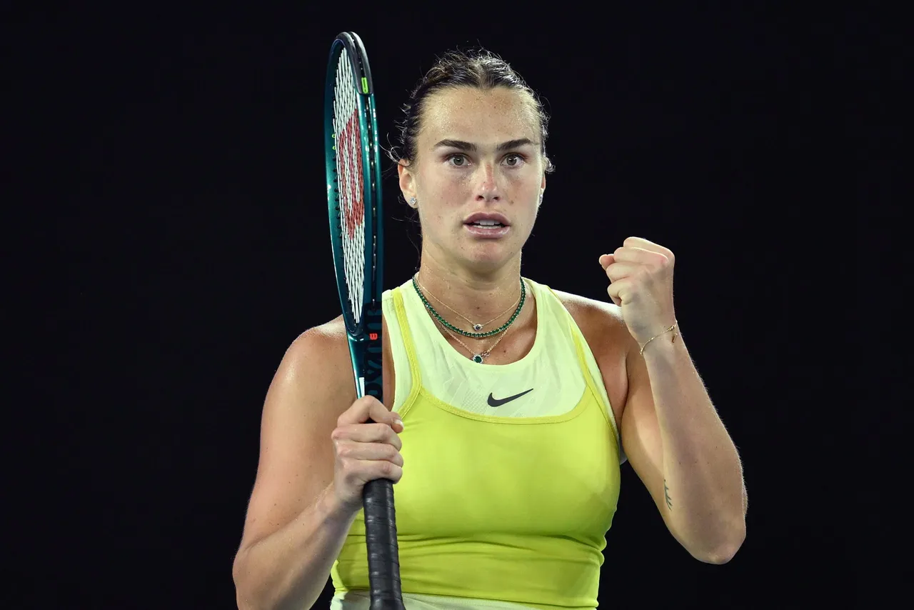Australian Open &#8211; Day 10