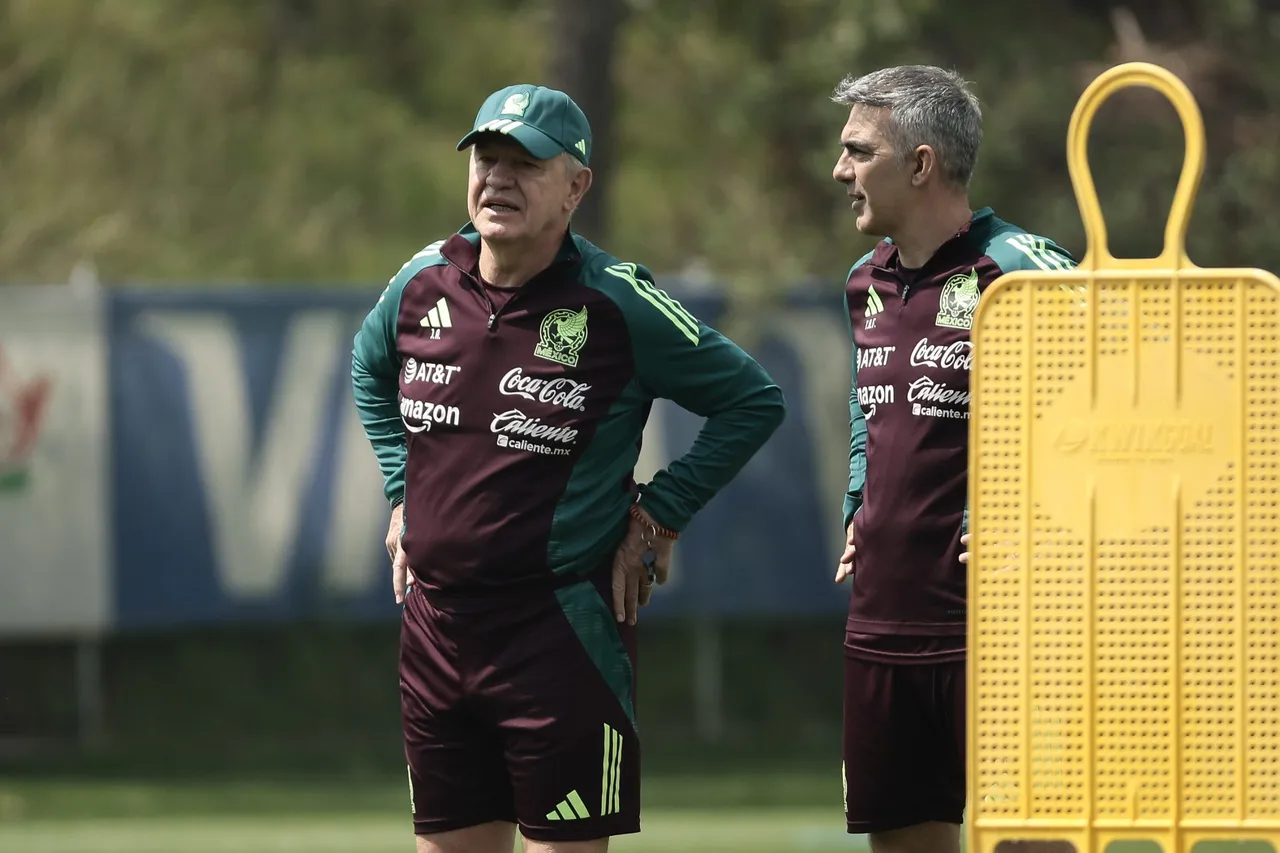 Alvarado asegura que la selección es su prioridad y por eso dijo no al Mundial de clubes