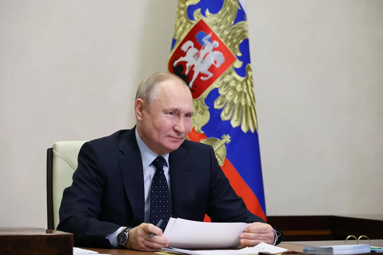 Putin 54289
