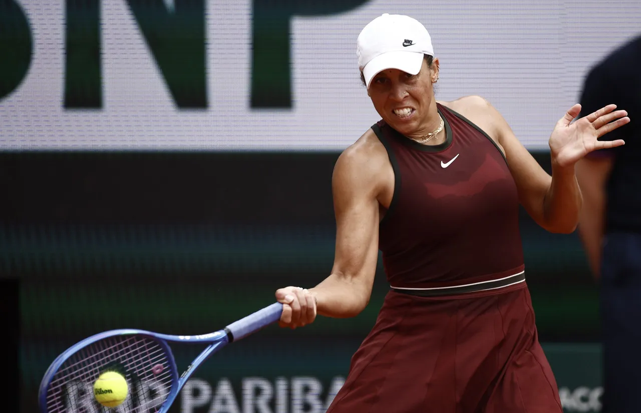 French Open &#8211; Day 9