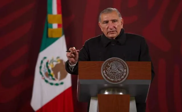 Adán Augusto López