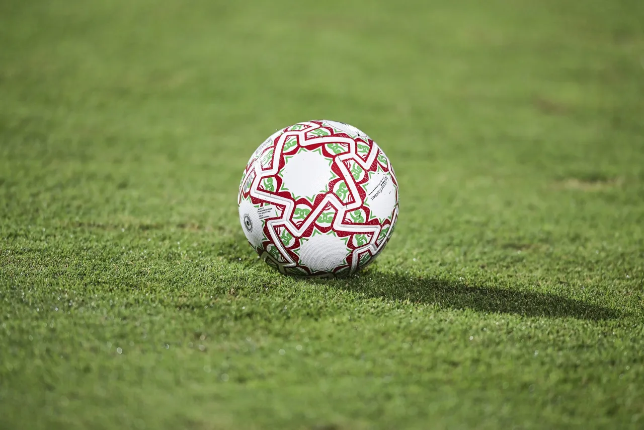 International Soccer Friendly &#8211; Egypt vs Nigeria